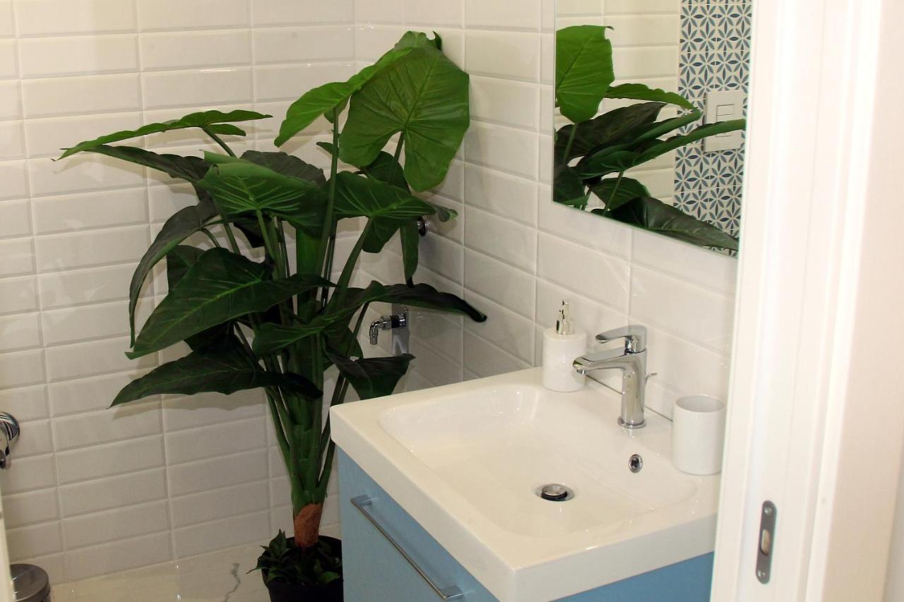 Bluroseapartments Gragnano Kültér fotó